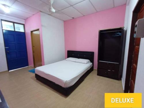 Imagen de la habitación del Hotel DGeting Beach Resort. Foto 14