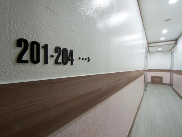 Imagen general del Hotel DH Myeongdong Guesthouse. Foto 3