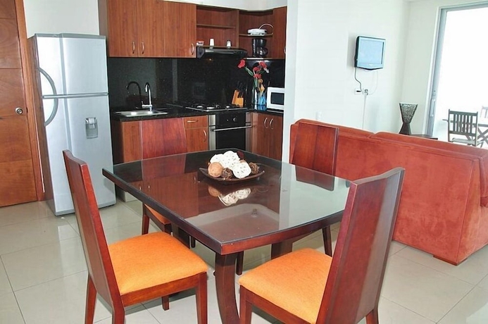 Imagen de la habitación del Hotel DHI Palmeto. Foto 4
