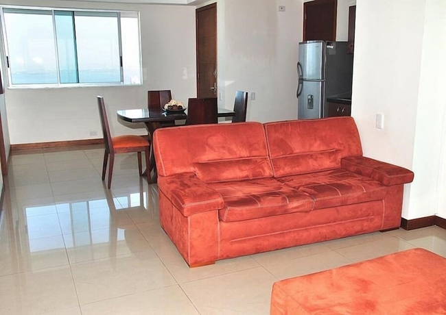Imagen de la habitación del Hotel DHI Palmeto. Foto 7