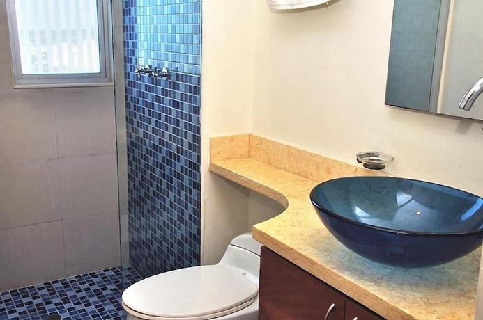 Imagen de la habitación del Hotel DHI Palmeto. Foto 9