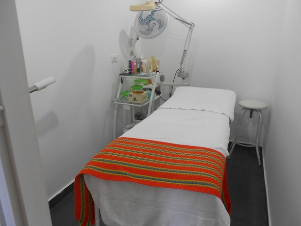 Imagen de los interiores del Hotel DHI Palmeto. Foto 14