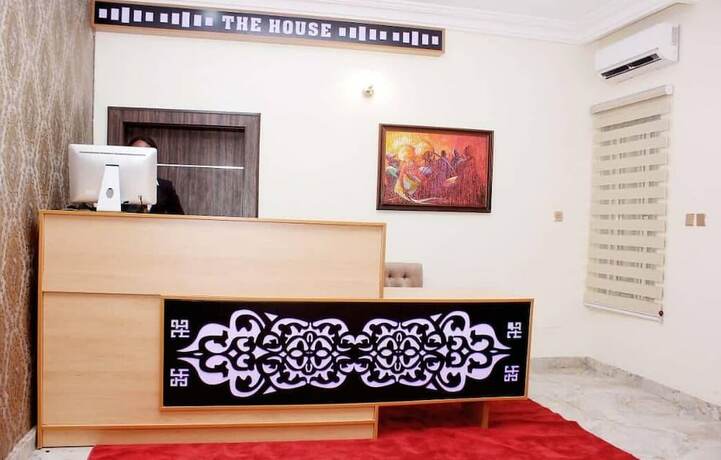 Imagen general del Hotel DHome Royal Boutique Asaba. Foto 3