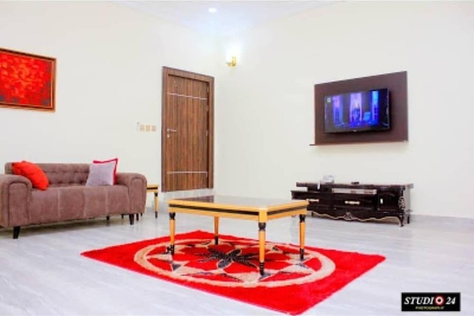 Imagen general del Hotel DHome Royal Boutique Asaba. Foto 5