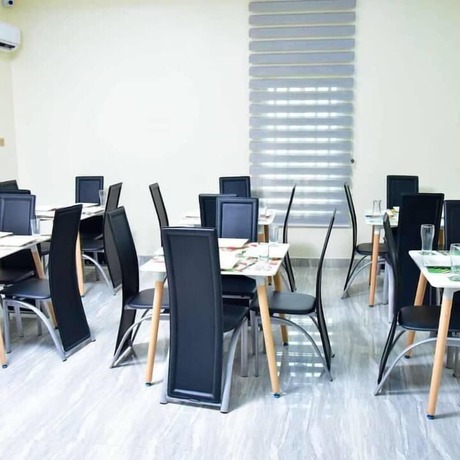 Imagen general del Hotel DHome Royal Boutique Asaba. Foto 6