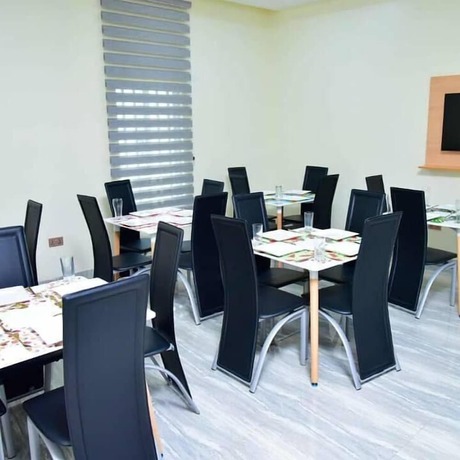 Imagen general del Hotel DHome Royal Boutique Asaba. Foto 7