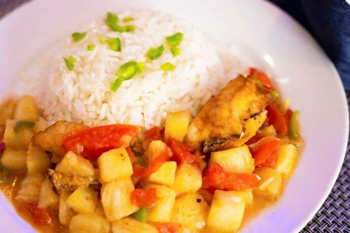 Imagen general del Hotel DHome Royal Boutique Asaba. Foto 10