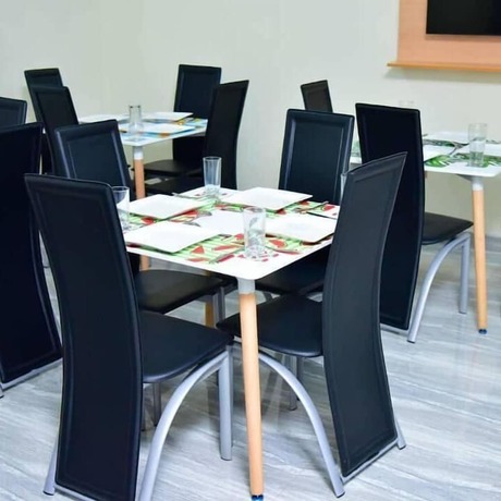 Imagen general del Hotel DHome Royal Boutique Asaba. Foto 13