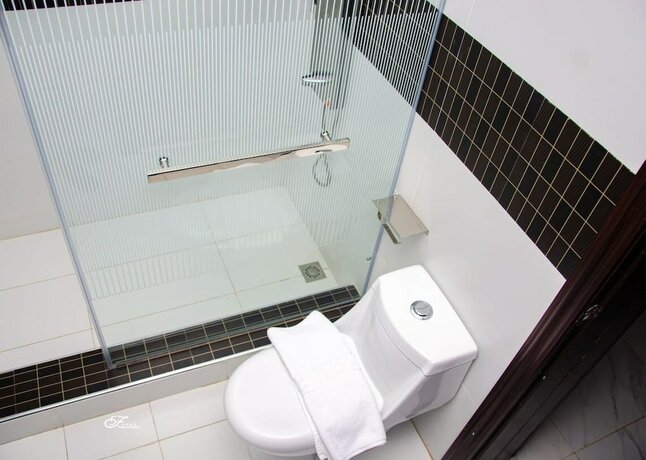 Imagen general del Hotel DHome Royal Boutique Asaba. Foto 15