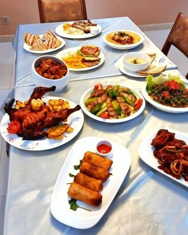 Imagen general del Hotel DHome Royal Boutique Asaba. Foto 18