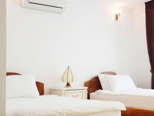 Imagen de la habitación del Hotel D.I Residence Boutique. Foto 2