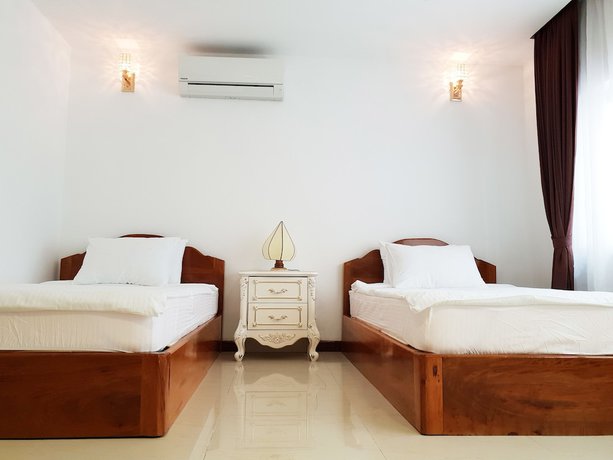 Imagen de la habitación del Hotel D.I Residence Boutique. Foto 3