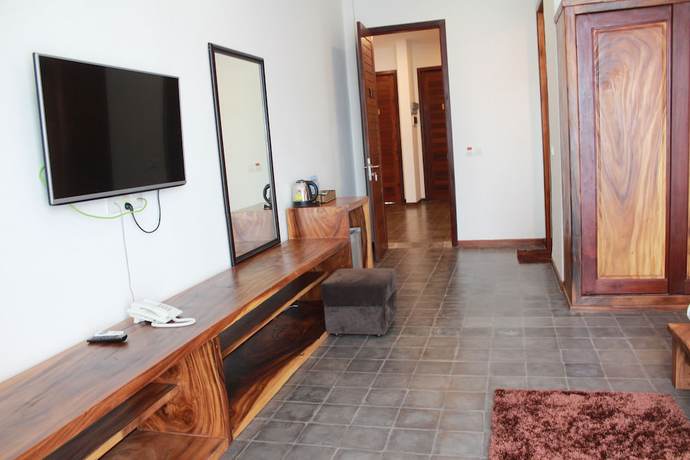 Imagen de la habitación del Hotel D.I Residence Boutique. Foto 5