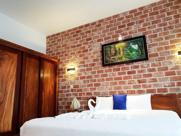 Imagen de la habitación del Hotel D.I Residence Boutique. Foto 6