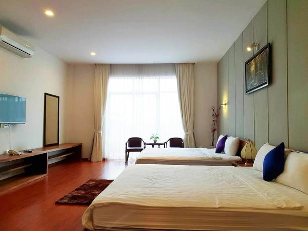 Imagen de la habitación del Hotel D.I Residence Boutique. Foto 8