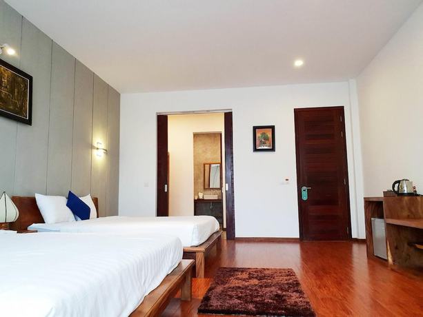 Imagen de la habitación del Hotel D.I Residence Boutique. Foto 9