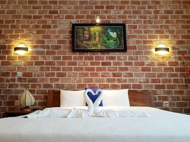 Imagen de la habitación del Hotel D.I Residence Boutique. Foto 10