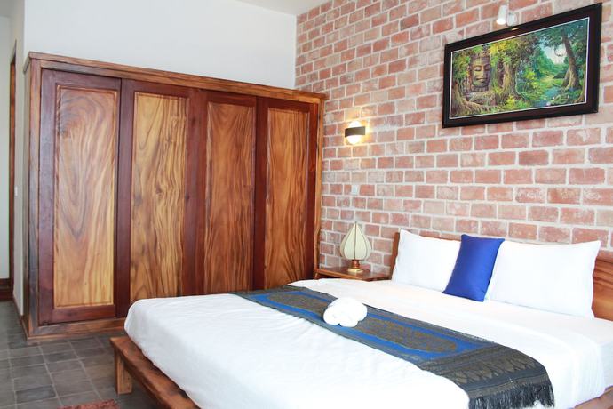 Imagen de la habitación del Hotel D.I Residence Boutique. Foto 12