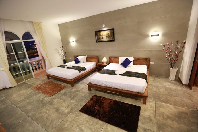 Imagen de la habitación del Hotel D.I Residence Boutique. Foto 13