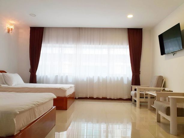 Imagen de la habitación del Hotel D.I Residence Boutique. Foto 14