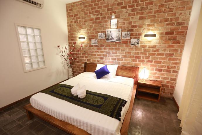 Imagen de la habitación del Hotel D.I Residence Boutique. Foto 16