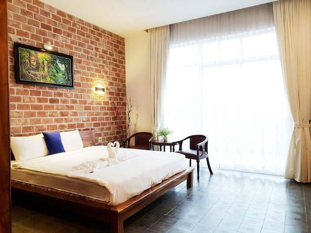 Imagen de la habitación del Hotel D.I Residence Boutique. Foto 17