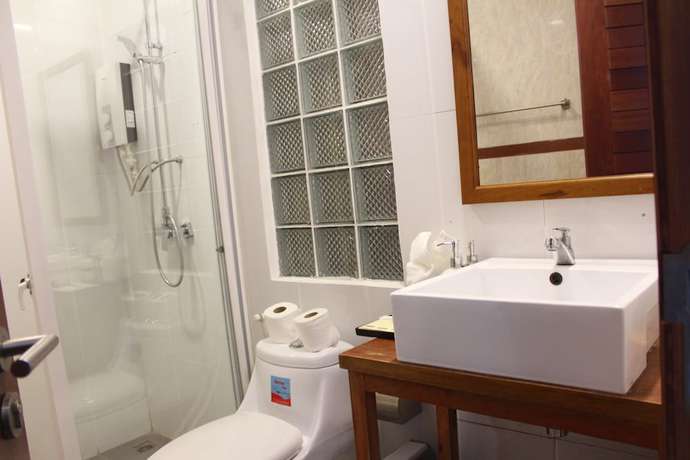 Imagen de la habitación del Hotel D.I Residence Boutique. Foto 18