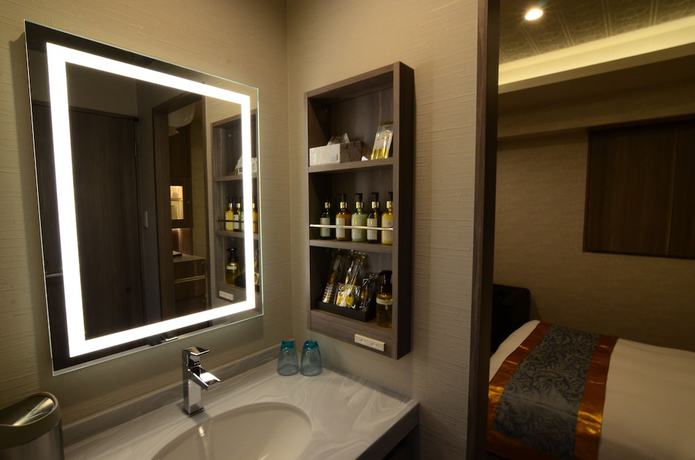 Imagen de la habitación del Hotel DIAMOND, Shibuya-ku. Foto 2