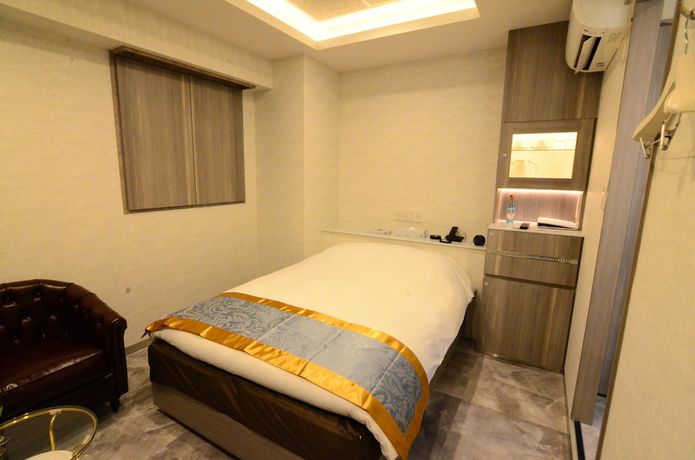 Imagen de la habitación del Hotel DIAMOND, Shibuya-ku. Foto 3