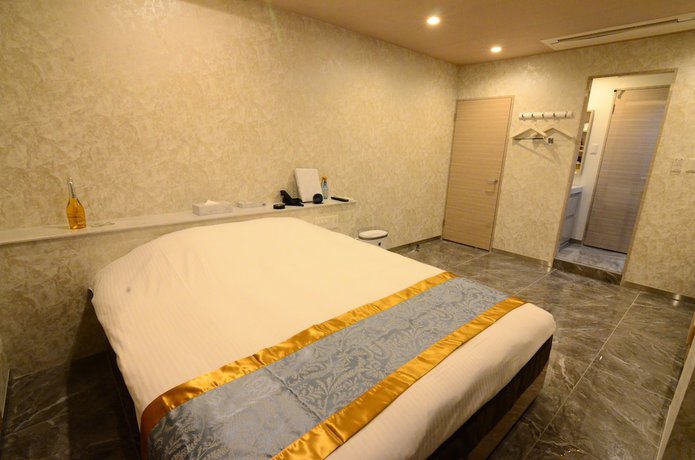 Imagen de la habitación del Hotel DIAMOND, Shibuya-ku. Foto 4