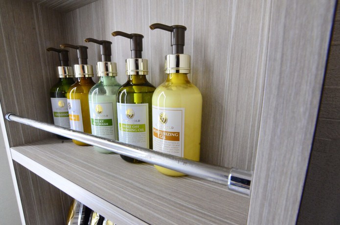 Imagen de la habitación del Hotel DIAMOND, Shibuya-ku. Foto 5