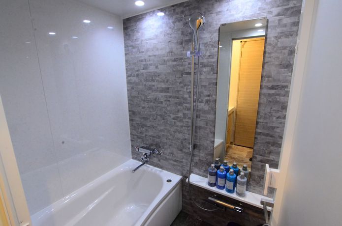 Imagen de la habitación del Hotel DIAMOND, Shibuya-ku. Foto 6