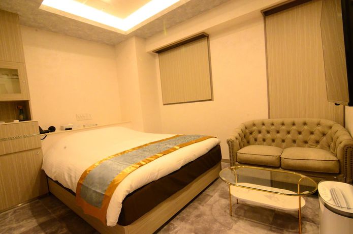 Imagen de la habitación del Hotel DIAMOND, Shibuya-ku. Foto 7