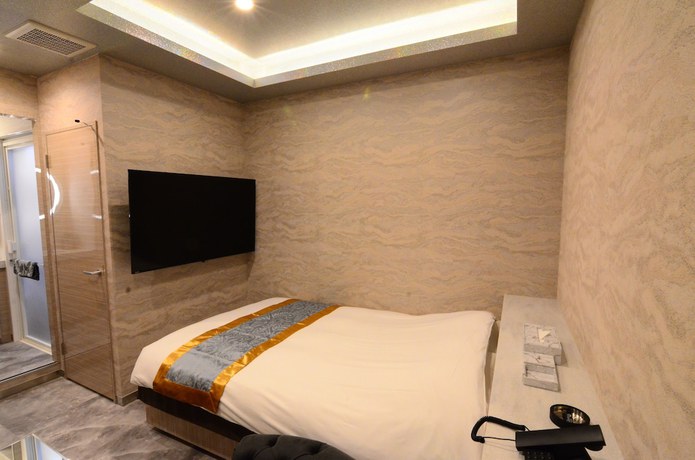 Imagen de la habitación del Hotel DIAMOND, Shibuya-ku. Foto 8