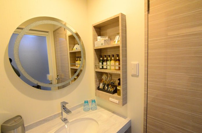 Imagen de la habitación del Hotel DIAMOND, Shibuya-ku. Foto 10