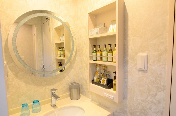 Imagen de la habitación del Hotel DIAMOND, Shibuya-ku. Foto 11