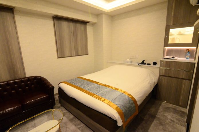 Imagen de la habitación del Hotel DIAMOND, Shibuya-ku. Foto 14
