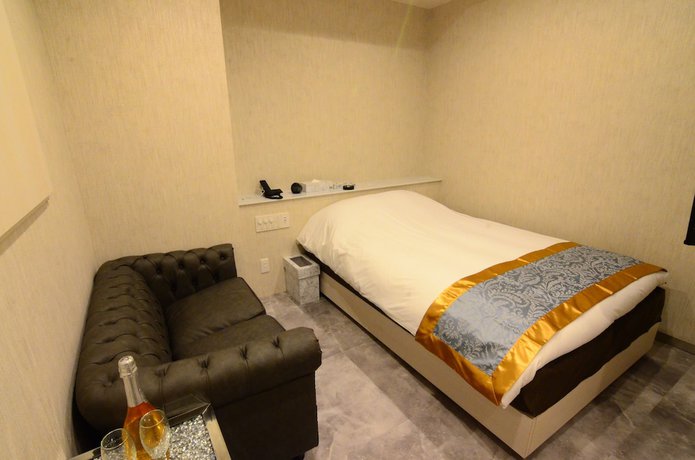Imagen de la habitación del Hotel DIAMOND, Shibuya-ku. Foto 15