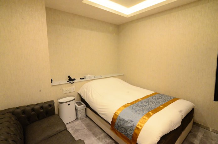 Imagen de la habitación del Hotel DIAMOND, Shibuya-ku. Foto 16