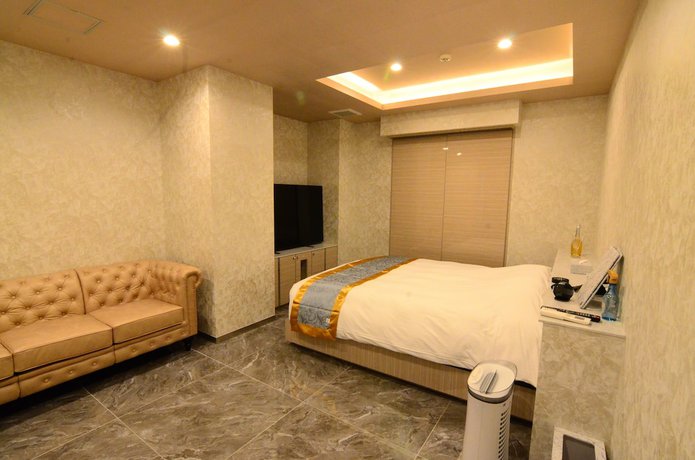 Imagen de la habitación del Hotel DIAMOND, Shibuya-ku. Foto 18
