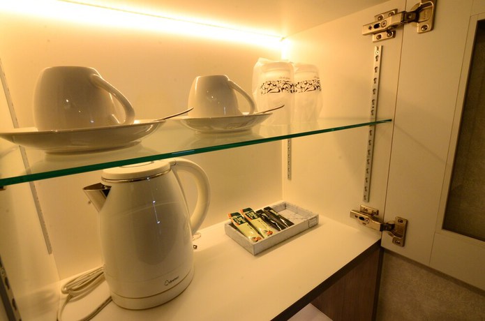 Imagen de la habitación del Hotel DIAMOND, Shibuya-ku. Foto 19