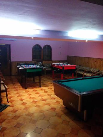 Imagen de los interiores del Hotel DIANA, Canazei. Foto 14