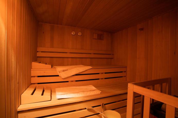 Imagen de los interiores del Hotel DIANA, Canazei. Foto 15