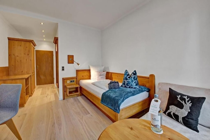 Imagen de la habitación del Hotel DIANA Naturpark. Foto 3