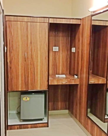 Imagen general del Hotel DIDI Alambagh. Foto 3