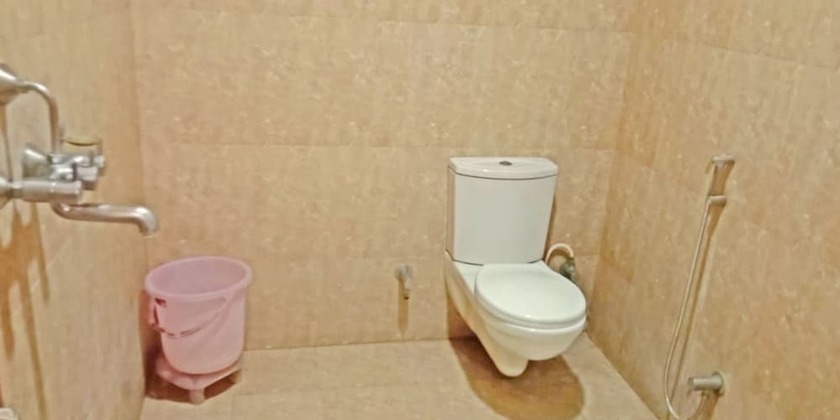 Imagen general del Hotel DIDI Alambagh. Foto 4