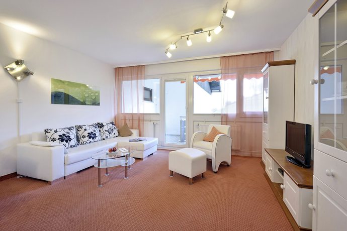 Imagen de la habitación del Hotel DIE GAMS-Resort. Foto 2