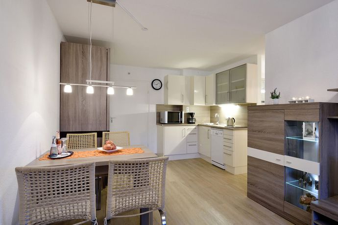 Imagen de la habitación del Hotel DIE GAMS-Resort. Foto 6