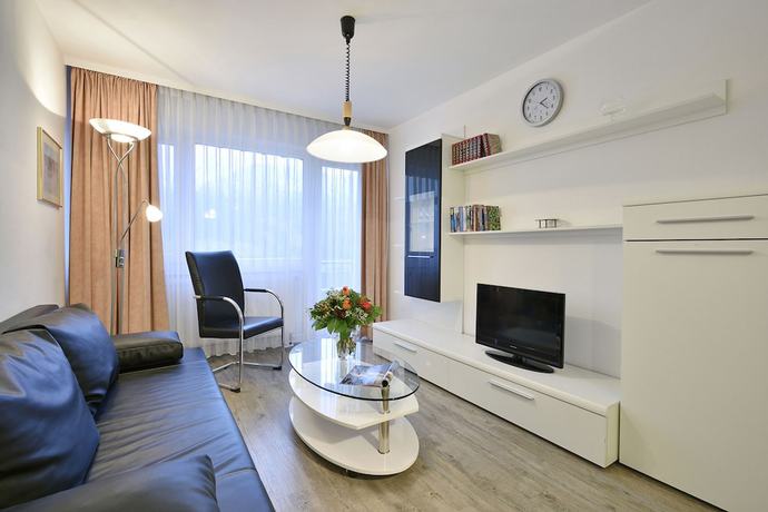 Imagen de la habitación del Hotel DIE GAMS-Resort. Foto 9