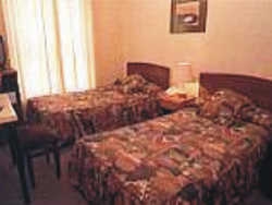 Imagen general del Hotel DIEGO DE ALMAGRO ANTOFAGASTA CENTRO. Foto 2